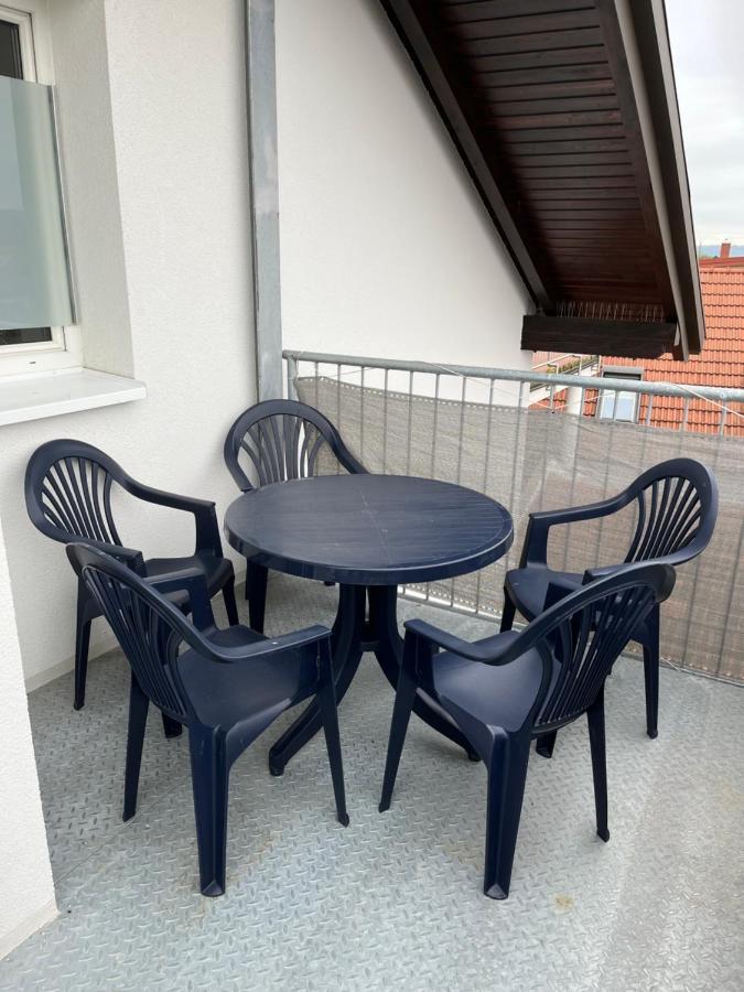 Apartments Ratzersdorfer Seen In 3100 Sankt Poelten Exterior photo